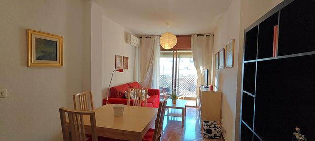 Flat - Granada (Avenida Andaluces) - Photo 1