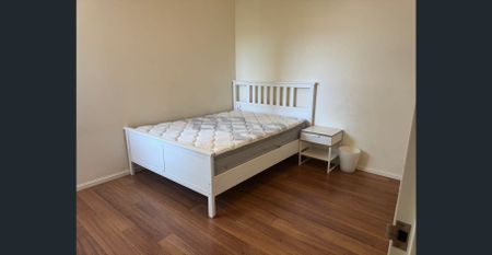 Furnished spacious two bedrooms apartment - Photo 2