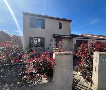 4 pièces - 97 m² - RDC - Colocation non autorisée - Photo 5