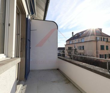 2 Zimmer, 54 m², 1. Stock - Photo 2