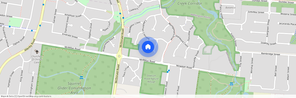 9 Kingsbury Court, Qld 4161, Alexandra Hills