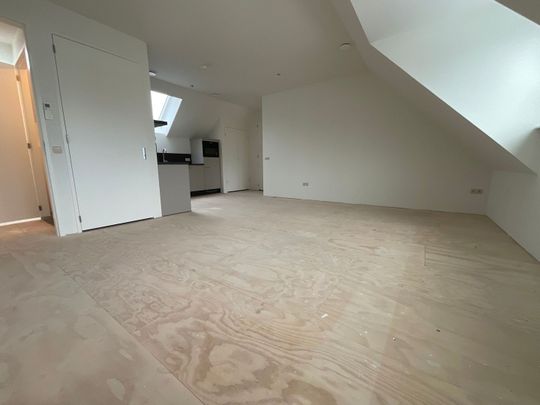 Appartement te huur: Ouwelsestraat 1-D 5311 EG Gameren - Photo 1