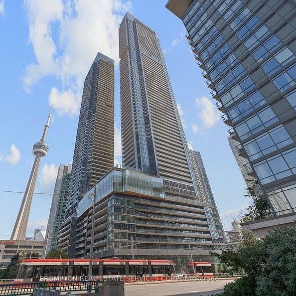 For Lease - 3 Concord Cityplace Way Unit# 6801, Toronto, Ontario - Photo 1