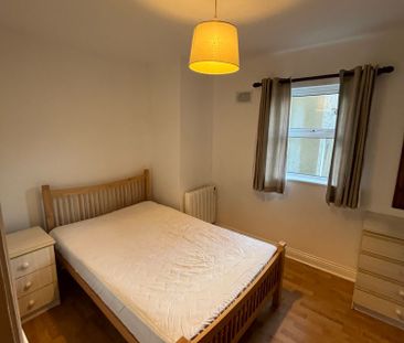 Flat 3, 51 North Circular Road, Dublin 7, Co. Dublin, D07 Y438 - Photo 2