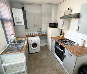 7 Grange Street - Brand New RefurbLoughborough - Photo 3