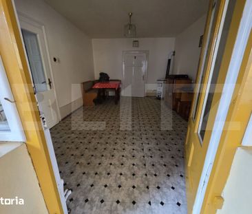 Casa 4 camere de inchiriat in Hunedoara – ideala pentru muncitori - Photo 3