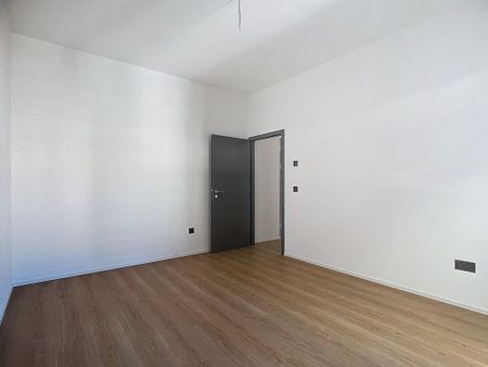 Appartement avec encadrement 2.5 pièces avec balcon - Photo 3