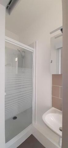 Location Appartement 1 pièce 13m² TOURS 37000 - Photo 3