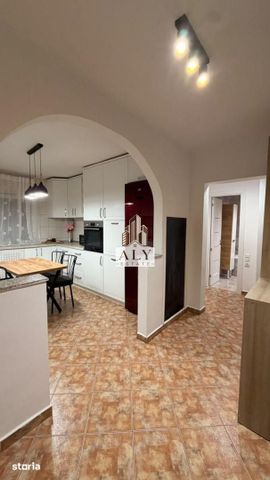 Inchiriere Apartament 2 Camere Banu Manta - Photo 5