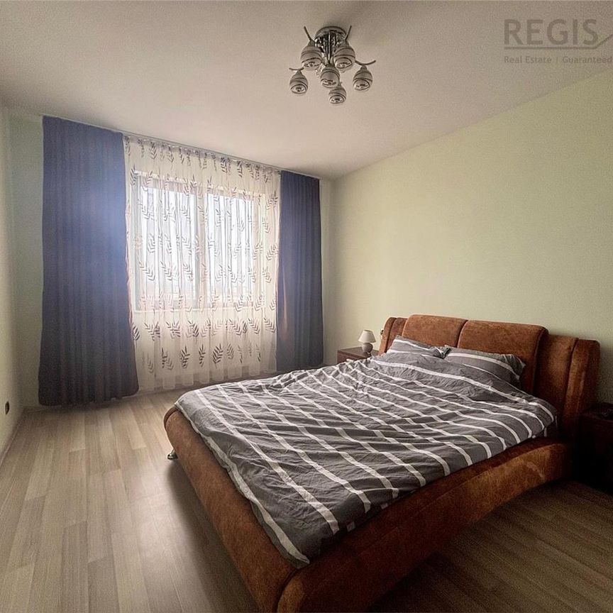 Apartament doua camere Isaran, cu loc de parcare - Fotografie 1