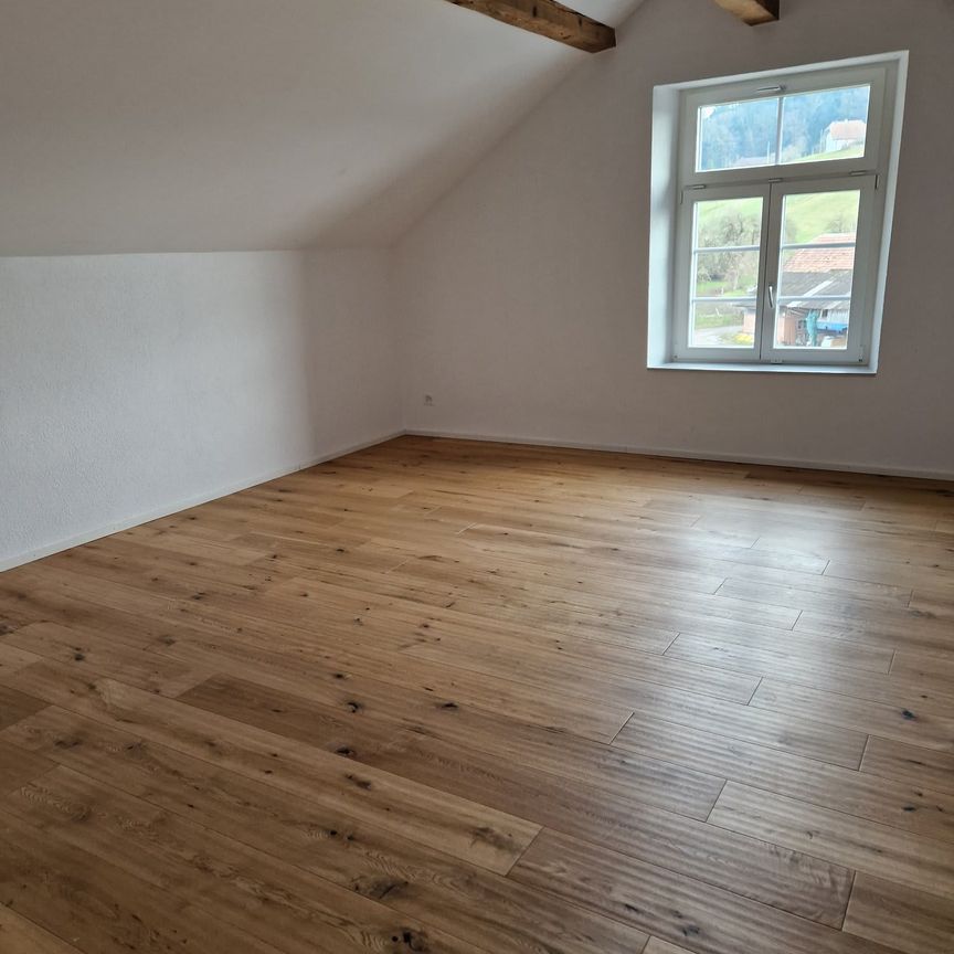 4 Zimmer, 174 m², 1. Stock - Photo 1
