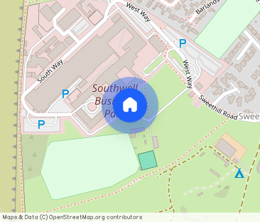 Maritime House, Portland, DT5 - Photo 1