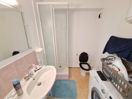 Appartement T2 à louer Bruz - 25 m² - Photo 5