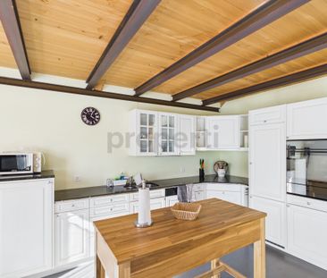 Cozy 1.5-room apartment in Münsingen – furnished - Photo 6