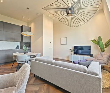 Appartement te huur: Eisenhowerlaan 158-F 2517 KP Den Haag - Foto 4