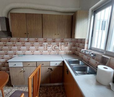 Διαμέρισμα για ενοικίαση Αμπελόκηποι (Πάτρα) - Photo 2