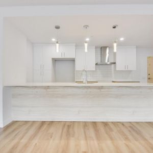 Grand 4.5 de 1343 pi.2 disponible 1er juillet - Photo 2