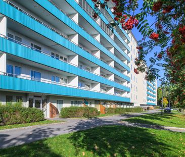Skogsgatan, Linköping - Foto 1