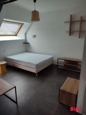 Location Appartement 1 pièce 20m² ST AVE 56890 - Photo 2