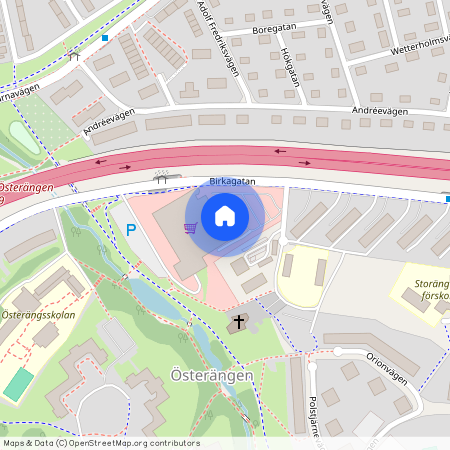 Birkagatan 10, 554 65, Jönköping