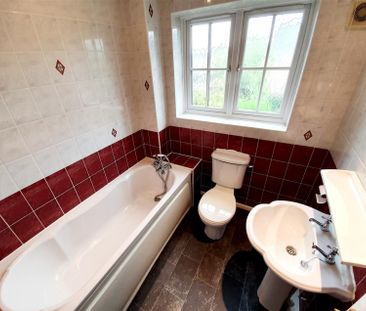 2 Bedroom House to Rent in Jasmine Gardens, Rushden, Northants, NN10 - Photo 6