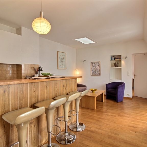 APPART. 1 CHAMBRE – 75003 - Photo 1