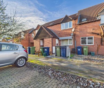 Hawthorn Way, Northway, Tewkesbury, GL20 - Photo 5