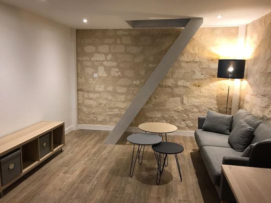 Location Appartement 1 pièce 32m² BORDEAUX 33000 - Photo 1