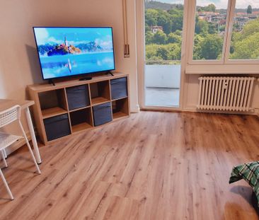 1 Zimmer, 19 m², 1. Stock - Foto 3