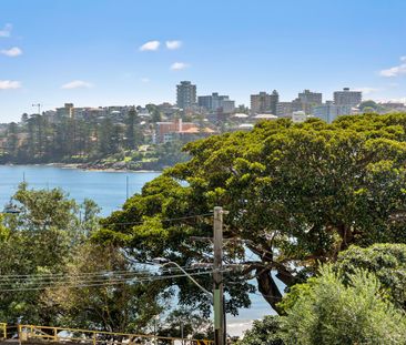 Bright Coastal Apartment in Prime Manly Location - Photo 4