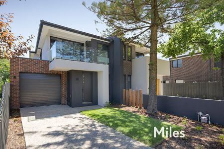 13a Myrtle Street, Ivanhoe - Photo 4