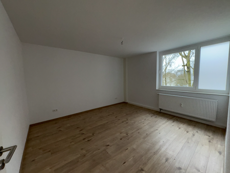 3-Zimmer-Wohnung in Gelsenkirchen Buer - Foto 4