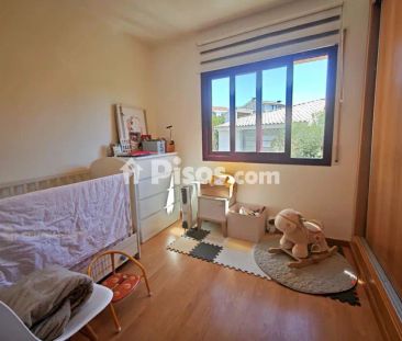 Casa adosada en alquiler en Camí Bruixes - Photo 5