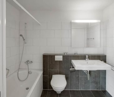 2.5 Zimmer, 87 m², EG - Photo 2