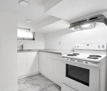 For Lease - 210 Mary Street Unit# Bsmt, Oshawa, Ontario - Photo 2