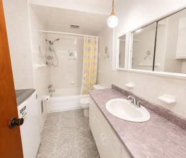 5 1/2 à proximité du parc Girouard - Photo 4