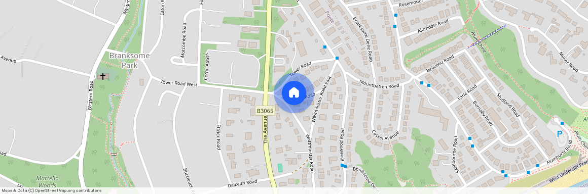 Haydon Road, Poole, BH13