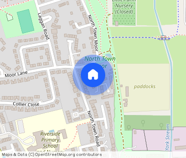 Northfield Road, Maidenhead, Berkshire, SL6 - Photo 1