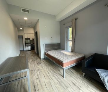 For Lease - 77 Leland Street Unit# 120, Hamilton, Ontario - Photo 1