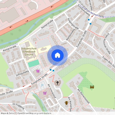 Eutighofer Str. 42/1, 73525, Schwäbisch Gmünd Ot Weststadt