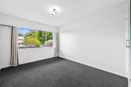 Freshly Renovated, Modern Two-Bedroom Unit - Handy Location - Photo 3