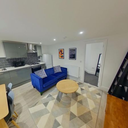 1 bedroom house to rent - Photo 4