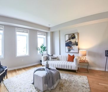 For Lease - 10953 VICTORIA Square, Markham, Ontario - Photo 1