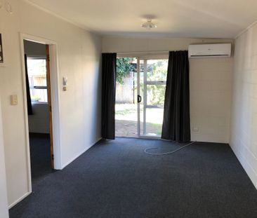 Renovated 1 Bedroom Unit - Photo 2