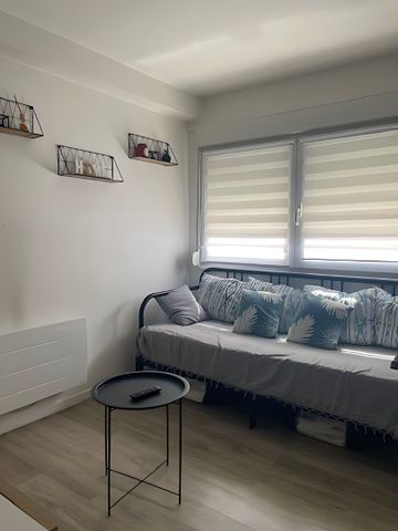 Location Appartement 1 pièce 14m² REIMS 51100 - Photo 2