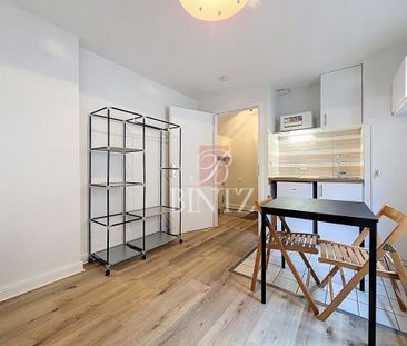 Location Appartement 1 pièce 21m² STRASBOURG 67000 - Photo 1