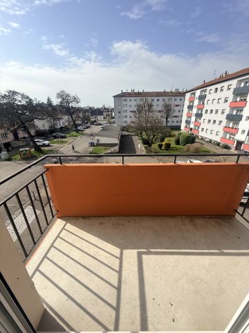 Location Appartement 3 pièces 77m² STRASBOURG 67200 - Photo 5