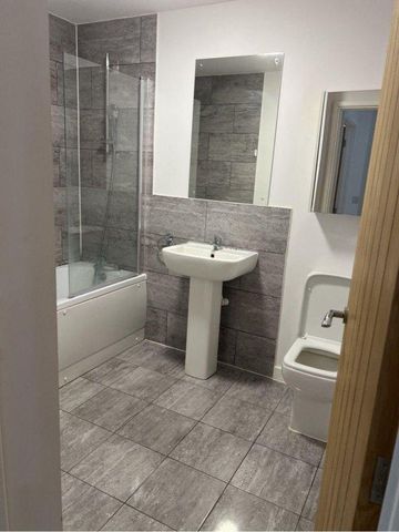 1 bedroom flat to rent - Photo 5