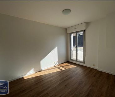 Location Appartement 2 pièces 45m² LAVAL 53000 - Photo 4