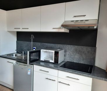 Studio te huur - Photo 3